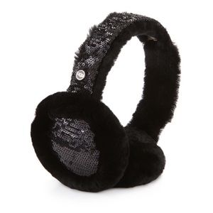 UGG Sequined Earmuffs